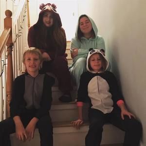 Meet your Posher, Hailey